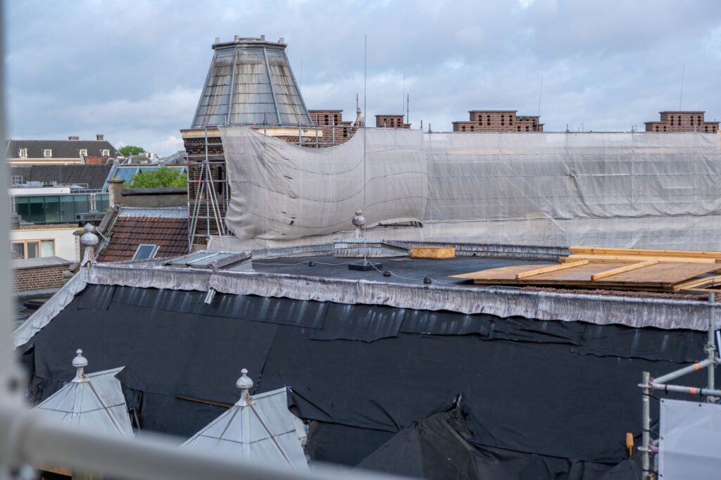 roofing